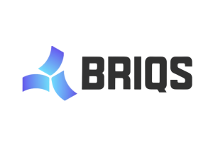 Briqs Logo